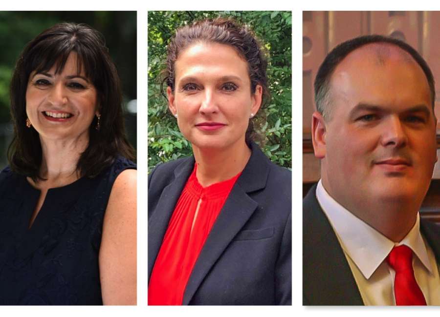 Meet your House District 71 candidates