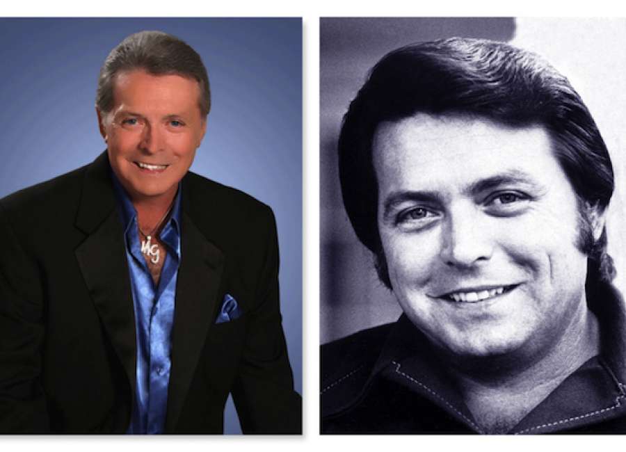 Mickey Gilley talks about success, struggle and his famous cousins