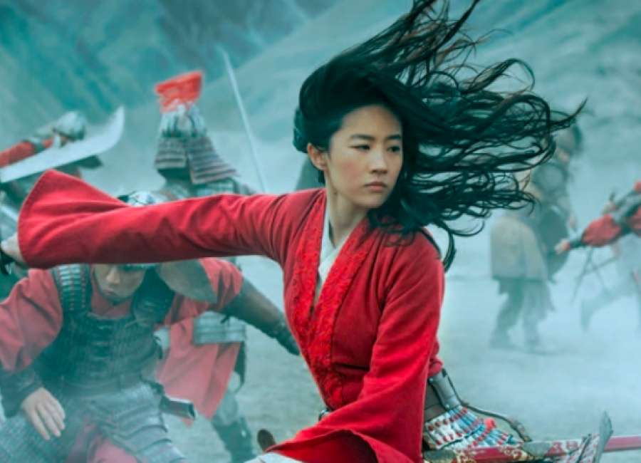 Mulan: Disney returns to form