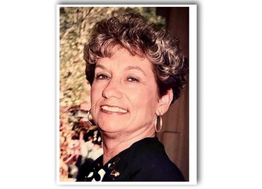 Myra Jean Bennett Kelly