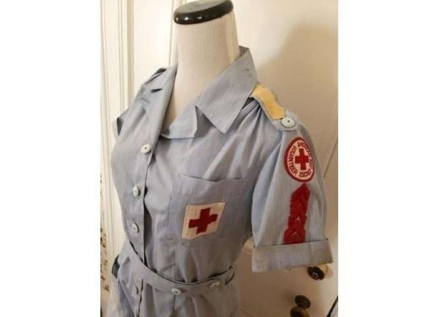 Mystery uniforms donated to NCHS