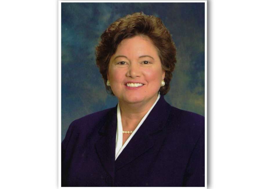 Nancy Ann Kory