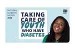 National Diabetes Month focuses on youth with diabetes