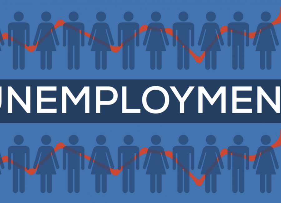 New Georgia unemployment claims increase slightly from last week
