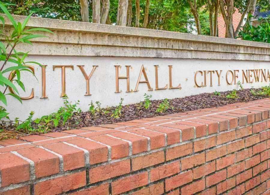 Newnan adopts rollback millage rate