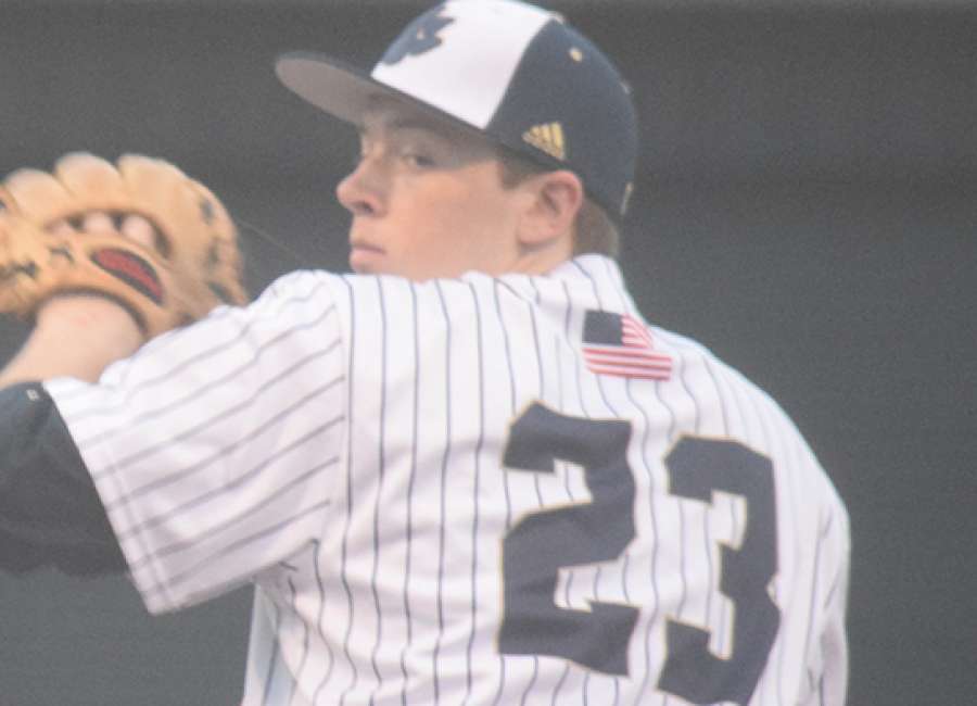 Newnan baseball falls in season opener to Northside-Columbus
