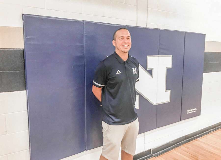 Newnan basketball on the rise