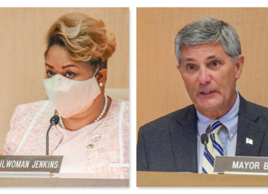 Newnan Council: Yes to policy review, community forums
