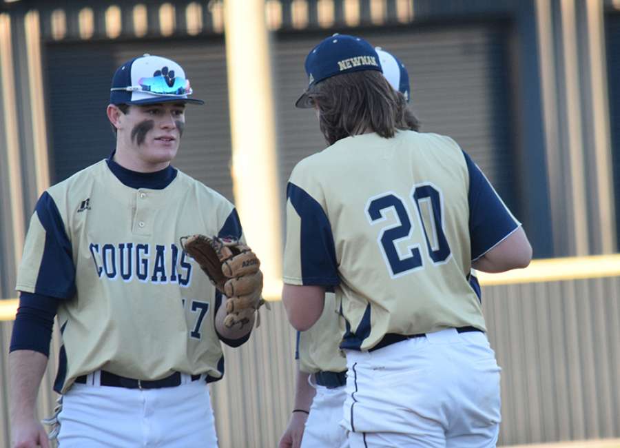 Newnan gets back in action with region win over Westlake