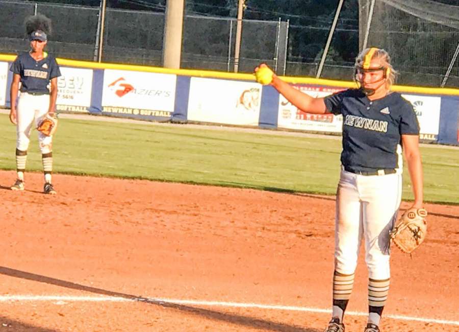 Newnan gets big road win against Starr's Mill