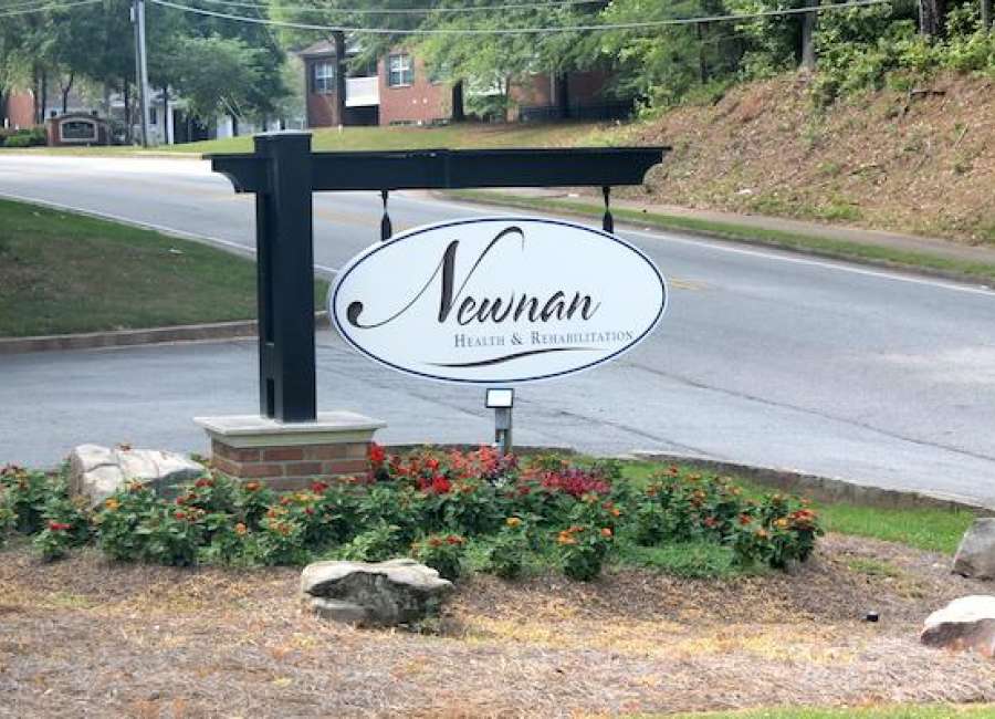 Newnan Health and Rehab reports uptick in COVID-19 cases