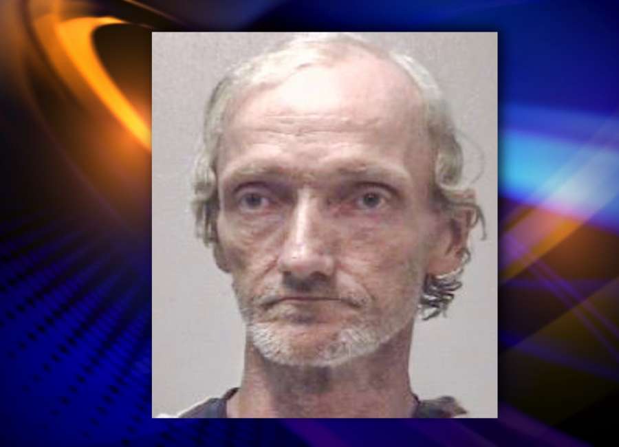 Newnan man arrested on child molestation charge