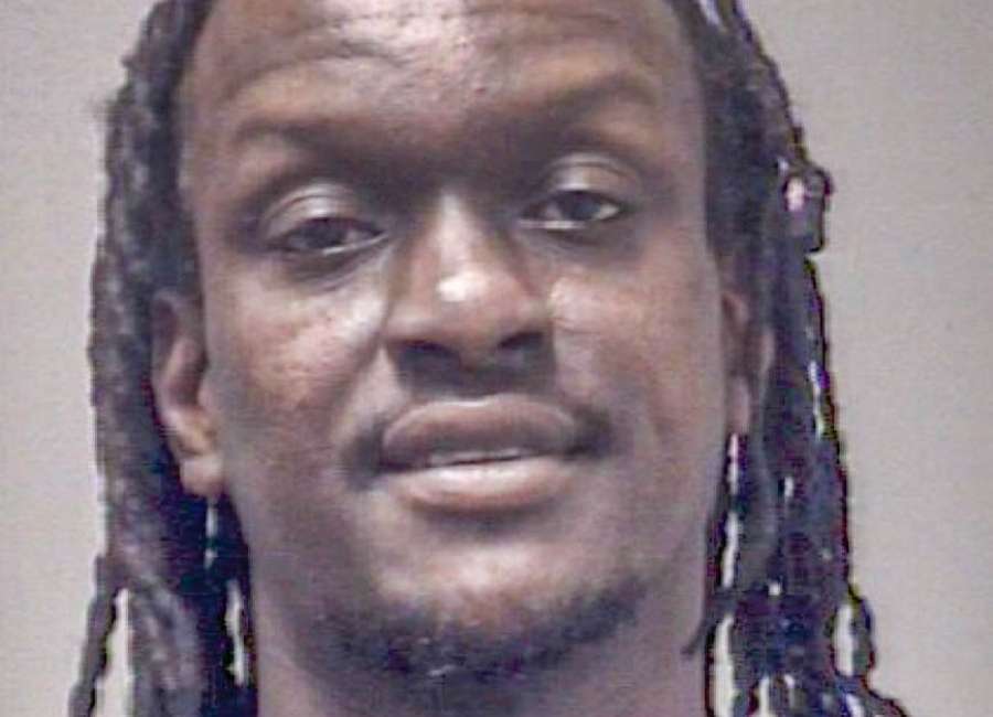 Newnan man charged in rape