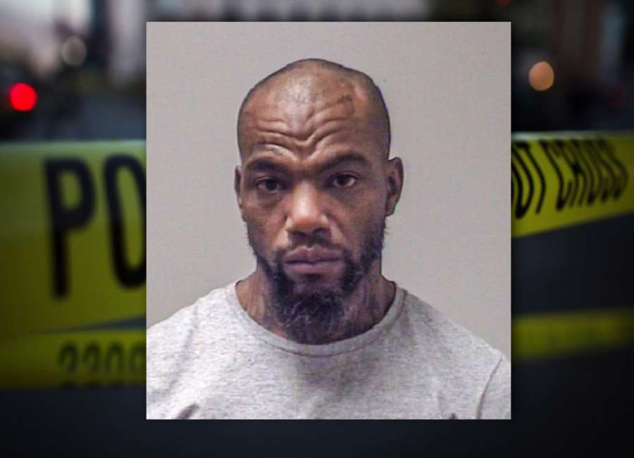 NPD: Newnan killing spree suspect, victims connected