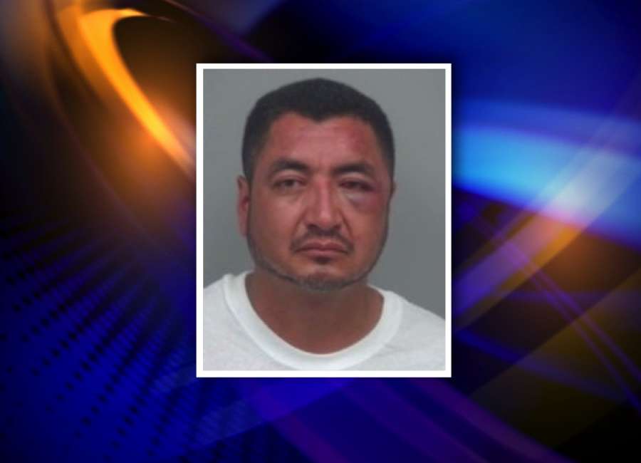 Newnan man charged with murder