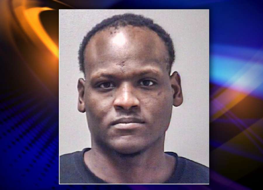 Newnan murder suspect returns to jail for 21st time