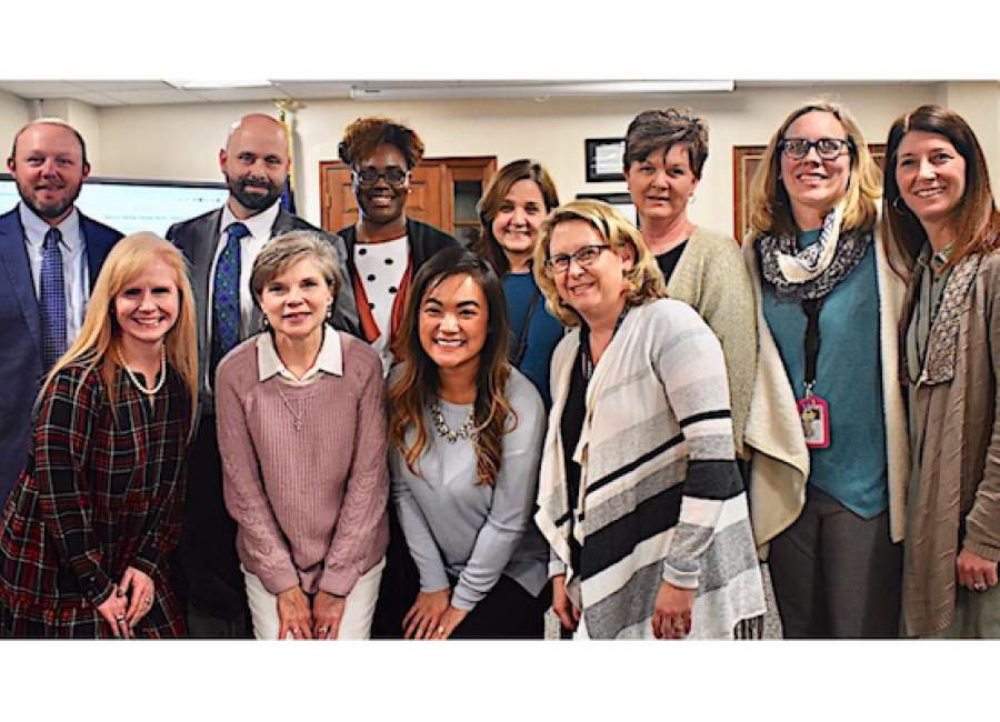 Newnan named Breakout High School
