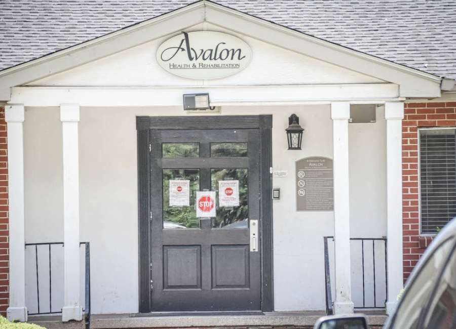 Avalon resident tests positive for virus
