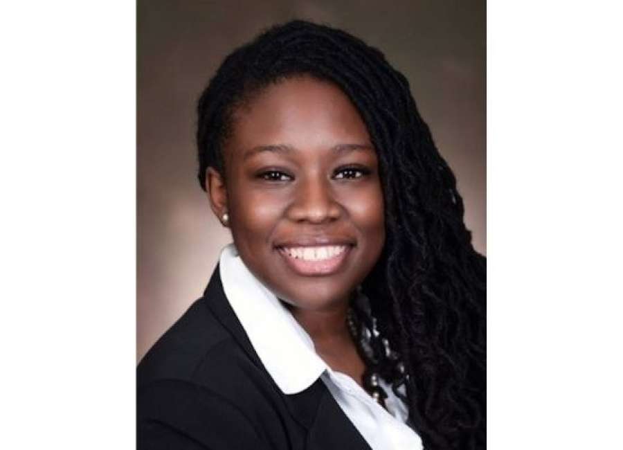 Newnan resident selected for HBCU Scholarship