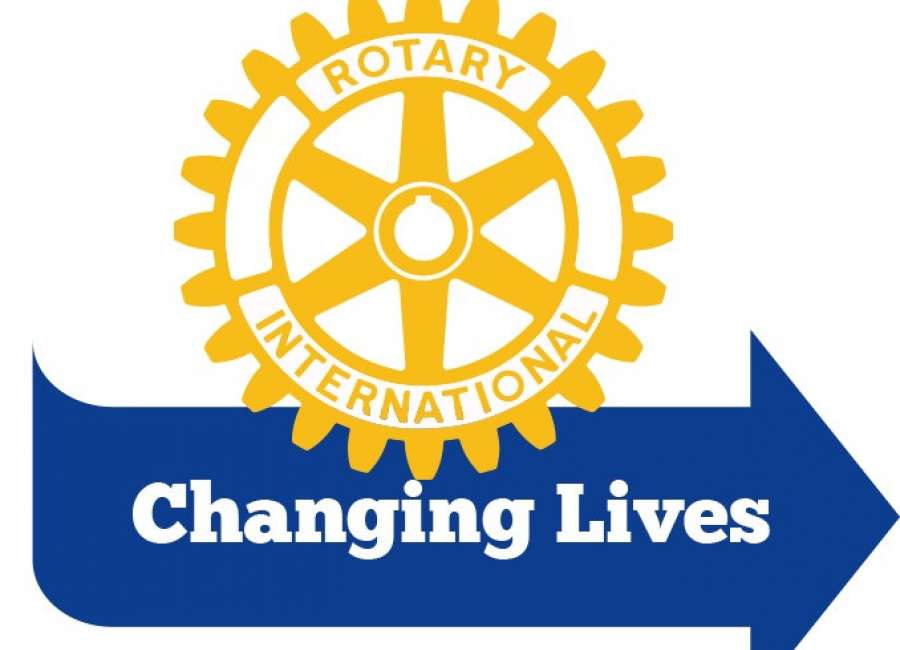Newnan Rotary Club announces 2021 grant cycle
