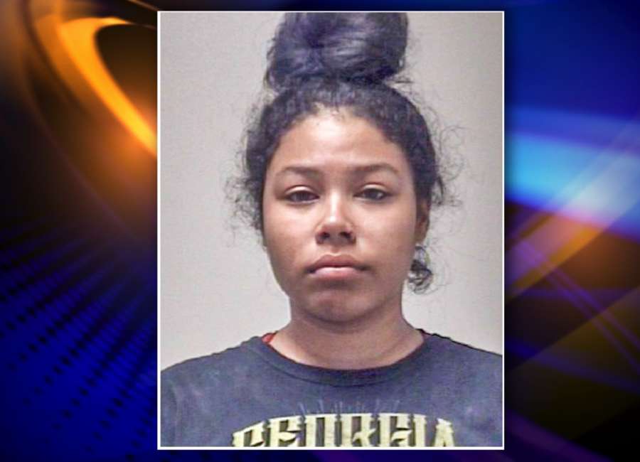 Newnan teen charged after striking deputy