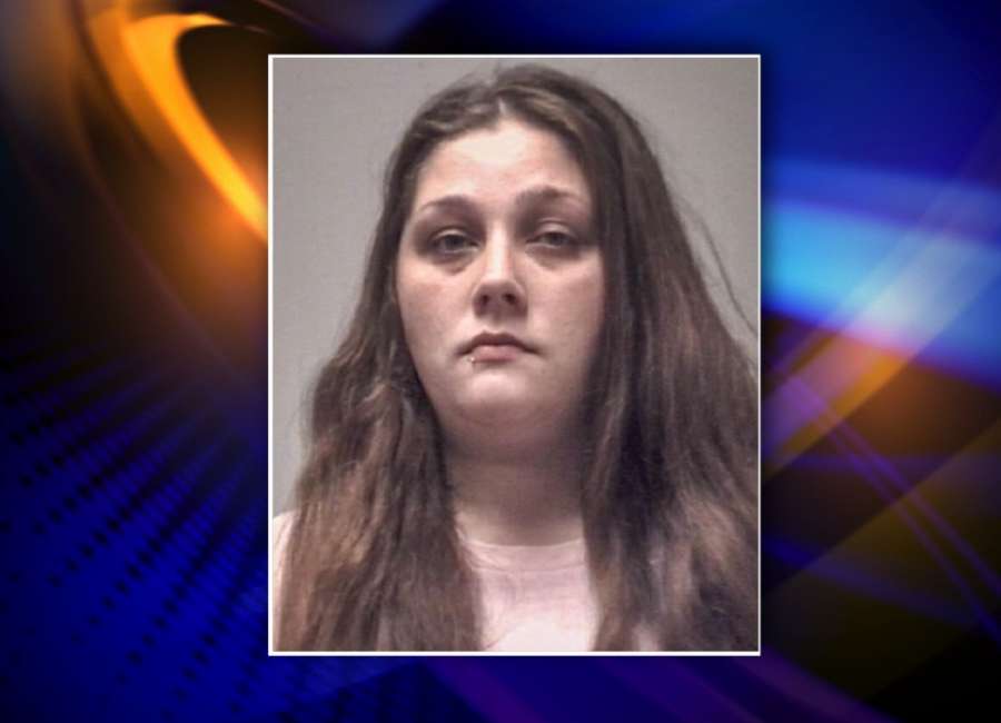 Newnan woman arrested for not disclosing HIV status