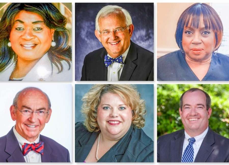 Nominees announced for Citizen of The Year