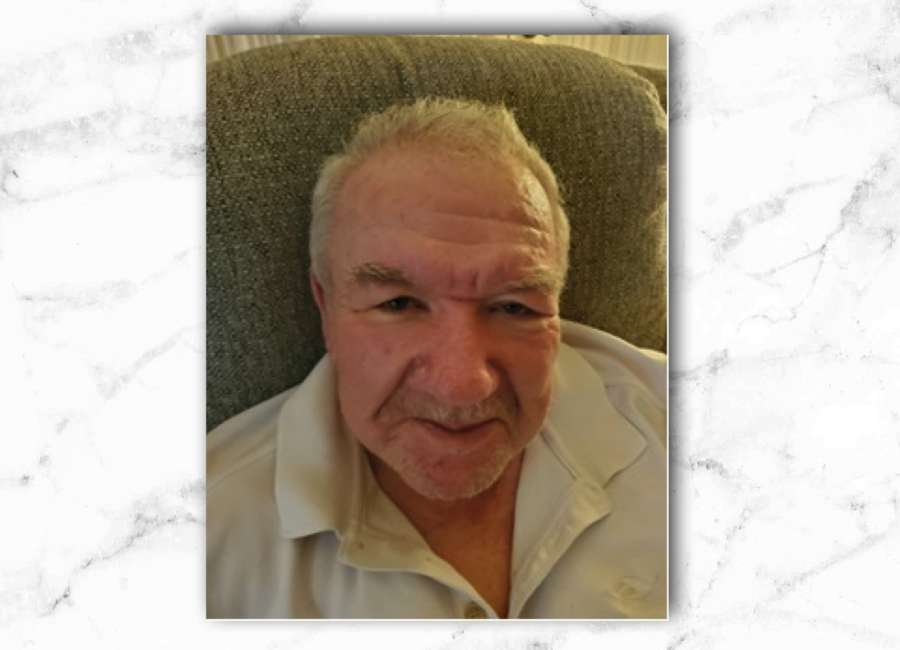 Norman Dallas Kuester, Jr.