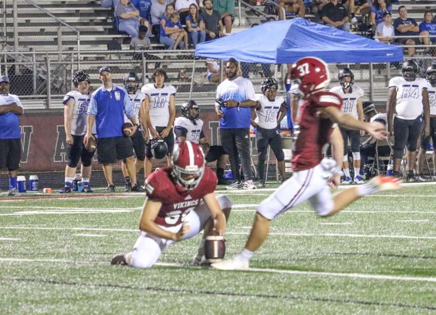 Northgate defense wins a double-overtime classic
