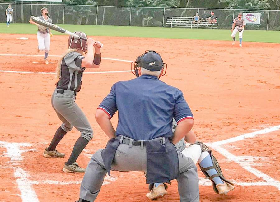 Northgate faces dominant pitching on back-to-back nights