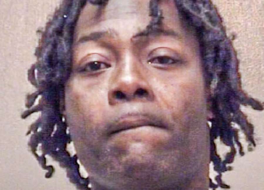 NPD: Chase suspect locked himself in child’s room