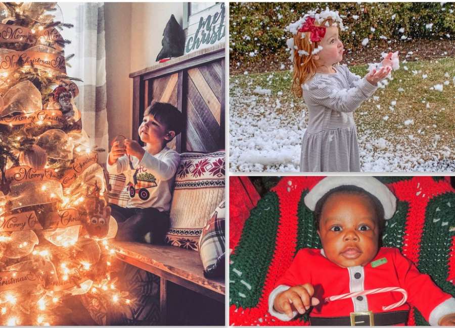 NTH Photo Contest winners showcase ‘Christmas In Coweta’