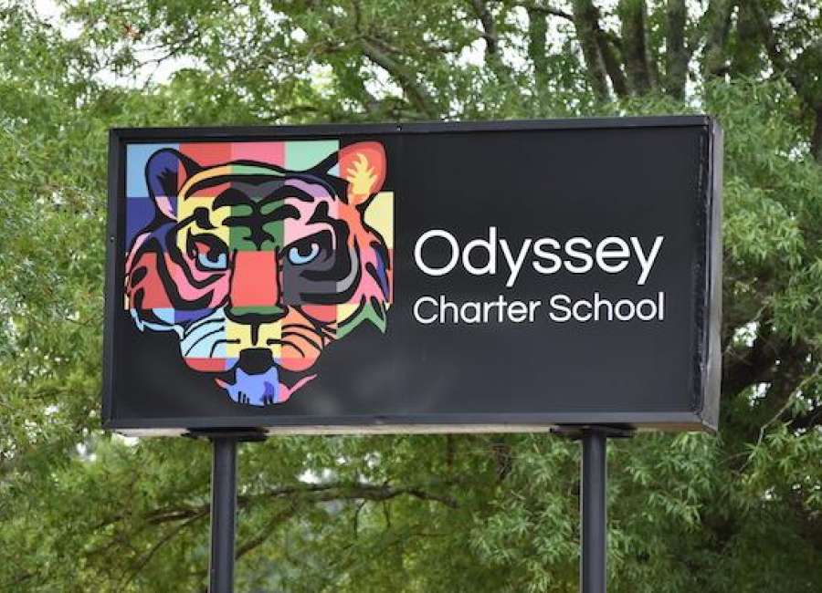 Odyssey Charter will begin school year online Sept 8 The Newnan