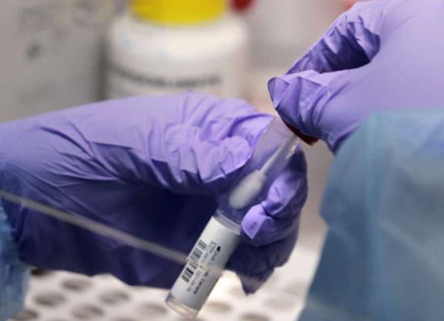 Officials urge Georgians to get tested after busy holiday weekend