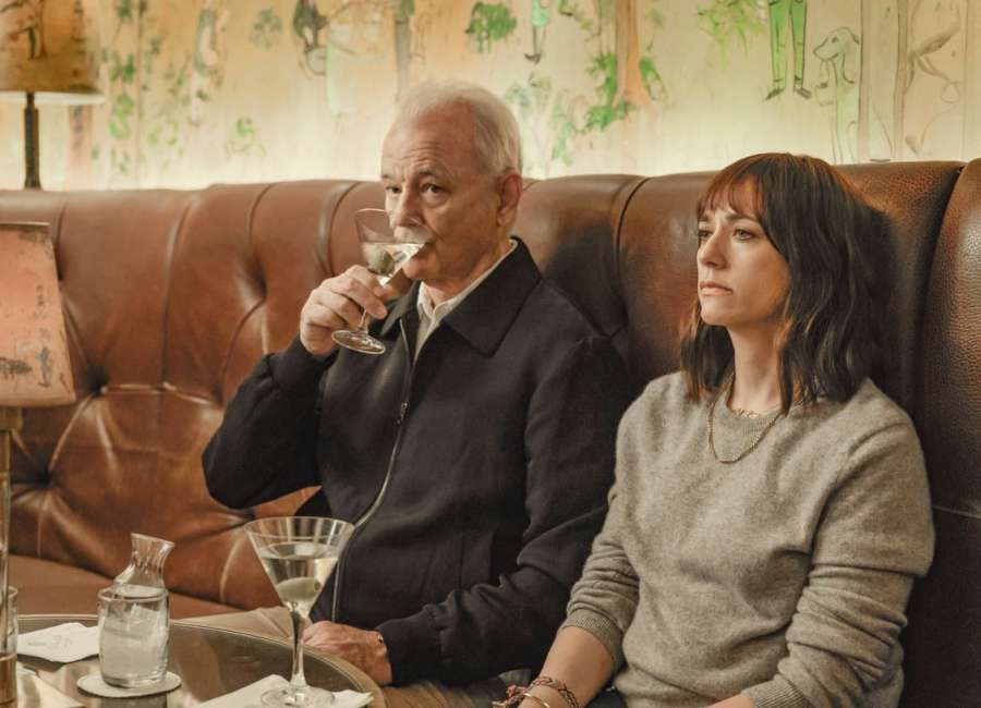 On the Rocks: A glimpse of pre-COVID disillusionment
