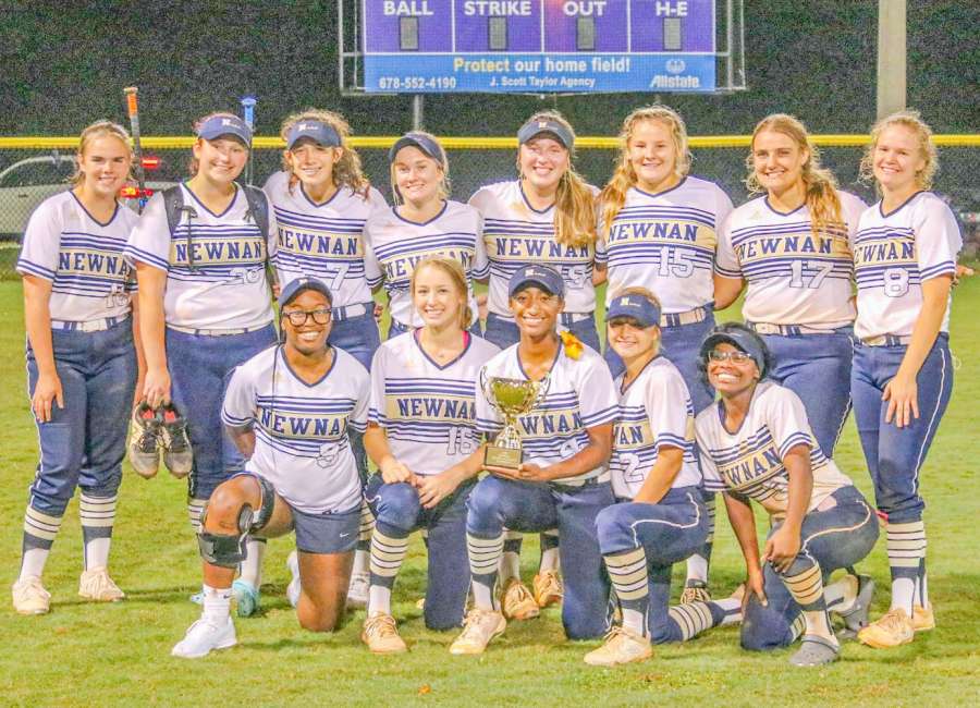 One Last Ride: Lady Cougars seniors will play a major factor in the team’s success in the playoffs