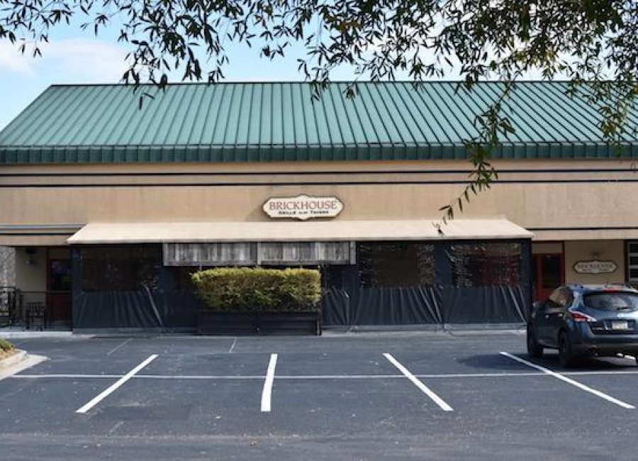 Ongoing violations cost Brickhouse a week of alcohol sales