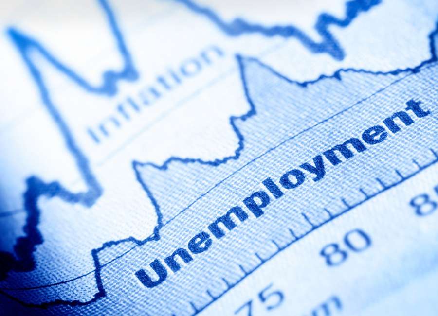 Pandemic-driven unemployment hits record high