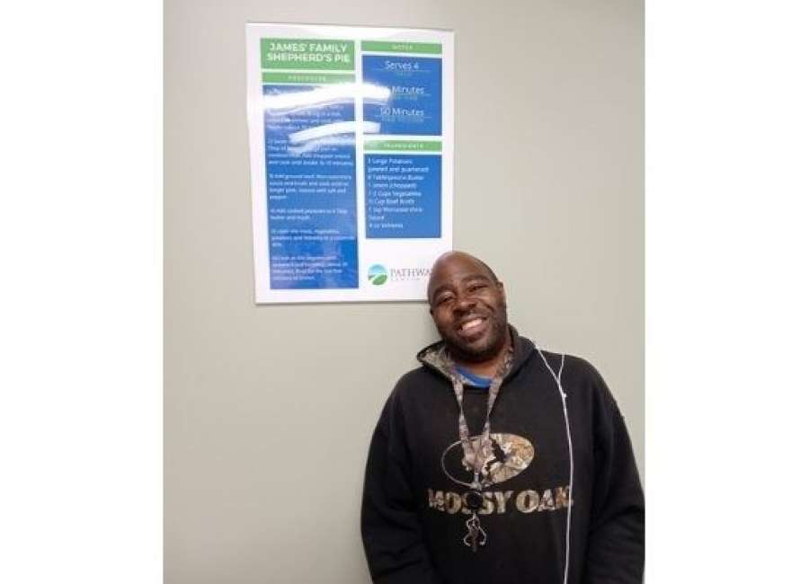 Pathways announces holiday recipe contest winners