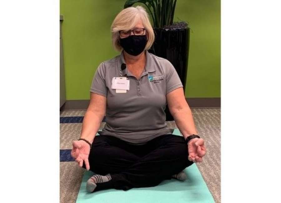 Pathways Care Campus adds Yoga of 12-Step Recovery