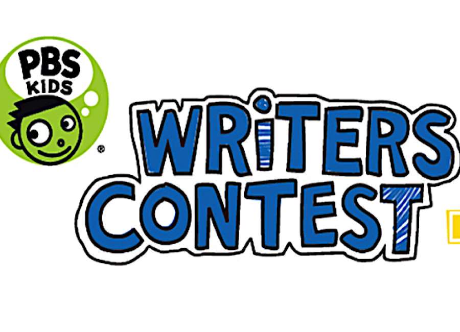 PBS KIDS Writers Contest open to grades K-3
