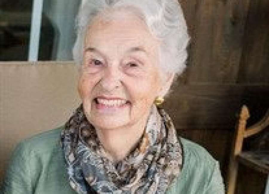 Peggy Ray Monday Casey