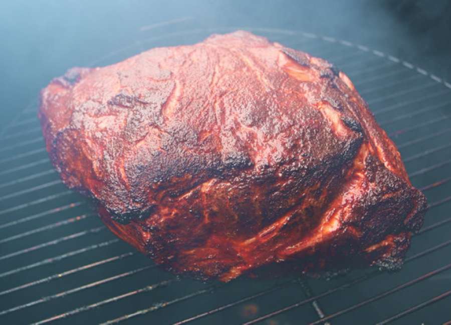 Phil’s Friends hosting Boston butt fundraiser Aug. 8