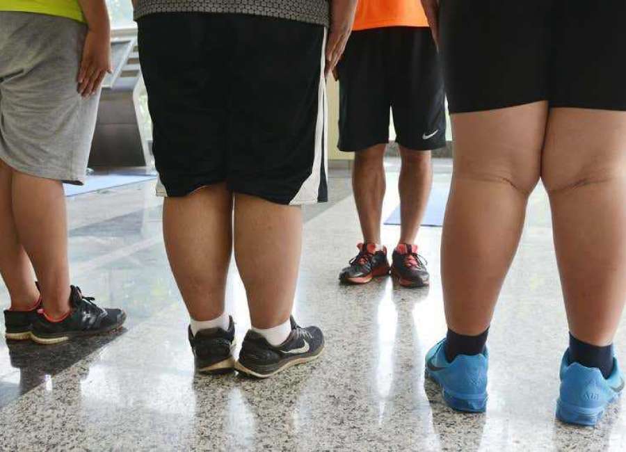Physical inactivity: Unhealthy, and all too common in Georgia