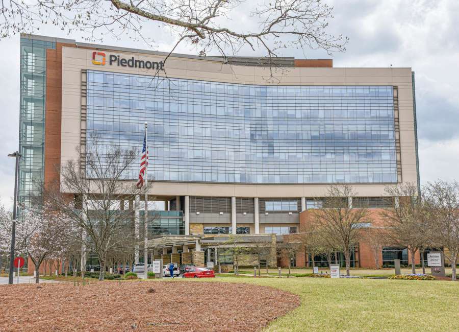Piedmont disputes cause of death