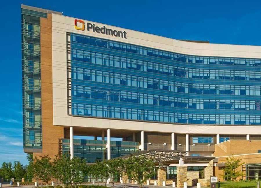 Piedmont Newnan Hospital named Top 10 percent in nation for stroke care, pulmonary care, critical care and cardiology