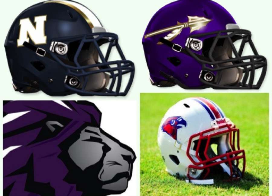 Pigskin Previews: Playoff Week #1