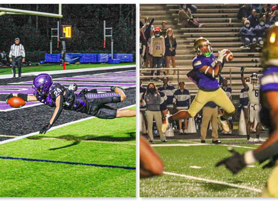 Pigskin Previews: Playoff Week #2