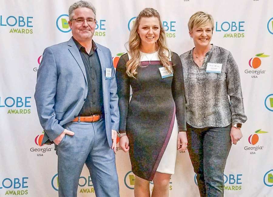 Poriferous, LLC named ‘Exporter of the Year’