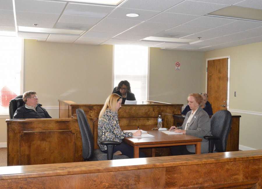 Precinct merger official, Madras move approved
